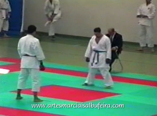 Kumite luis silva 59