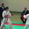 Kumite luis silva 60