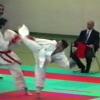 Kumite luis silva 61