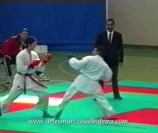 Kumite luis silva 62