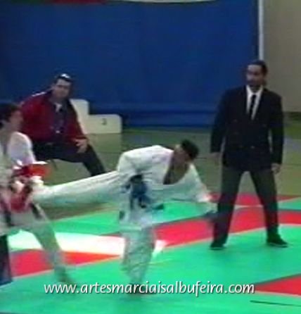 Kumite luis silva 64