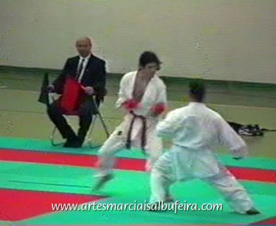 Kumite luis silva 66