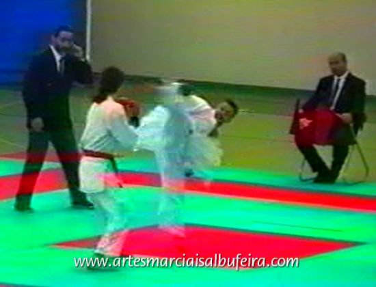 Kumite luis silva 67