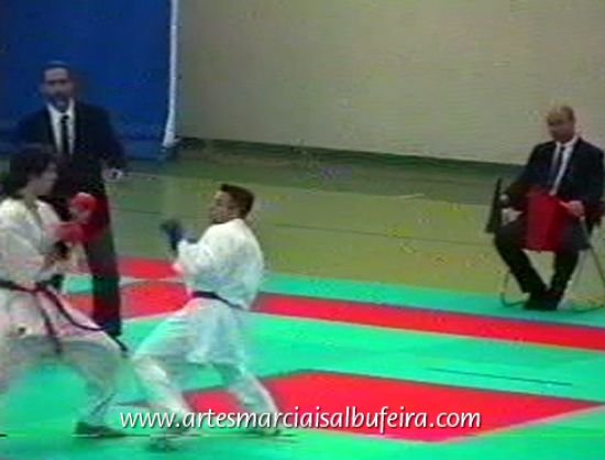 Kumite luis silva 68