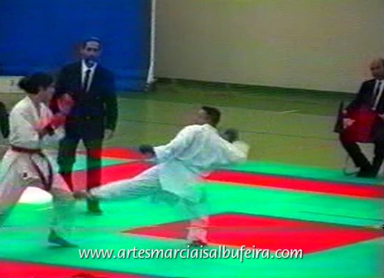 Kumite luis silva 69