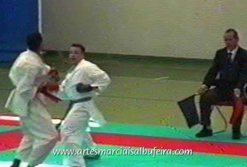 Kumite luis silva 6