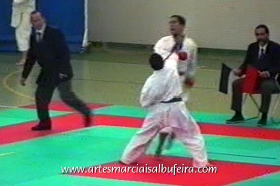 Kumite luis silva 73