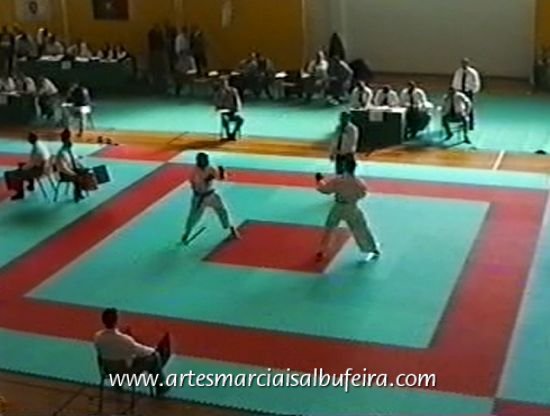 Kumite luis silva 78