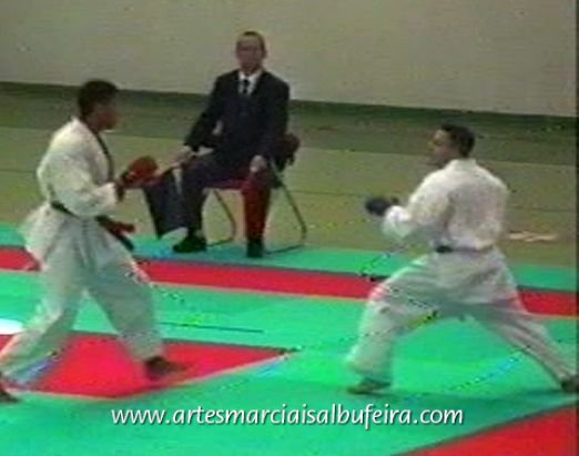 Kumite luis silva 7
