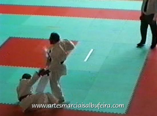 Kumite luis silva 82