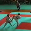 Kumite luis silva 84