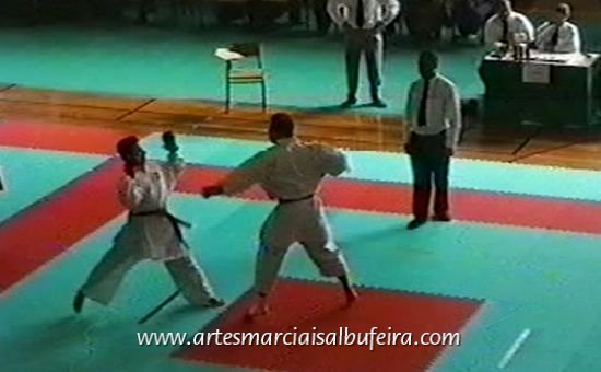 Kumite luis silva 94