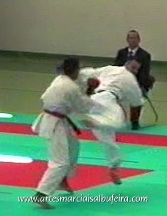 Kumite luis silva 9