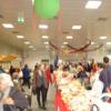Demonstração Mercado de Natal Albufeira 2013