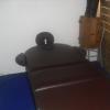Sala de Massagem dos Atletas