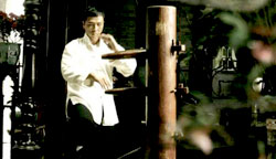 Wing Chun Ip Man